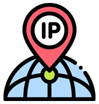 Проксі сервер для приховування IP- адреси