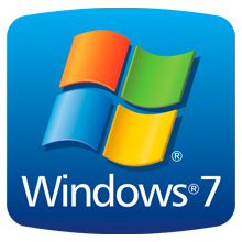 Проксі сервер для Windows 7
