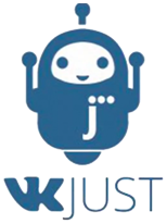  VkJust 的代理服务器