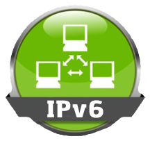  IPv6 proksı