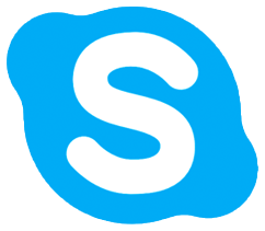  Skype proxy server
