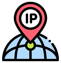  Servidor proxy que esconde o IP