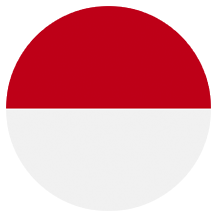  Indonēzijas Proxy