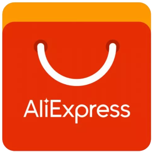  AliExpress úshin Proksı