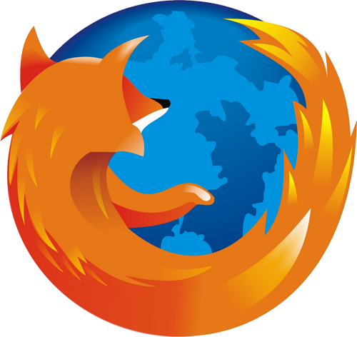  代理服务器Firefox