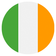  Pērciet Īrijas  proxy