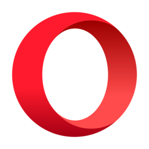  Opera的代理服务器