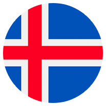  Pērciet proxy Islandē