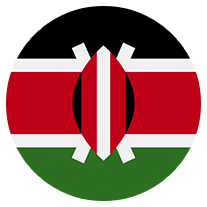  Pērciet Kenijas proxy