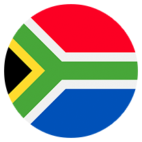  Pērciet Dienvidāfrikas proxy