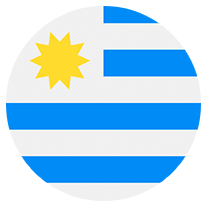  Pērciet Urugvajas proxy