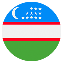  Pērciet Proxy Uzbekistānu